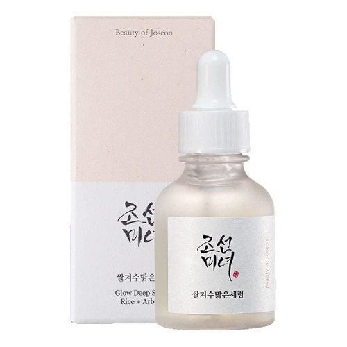 Beauty Of Joseon Suero (suero Profundo Brillante)