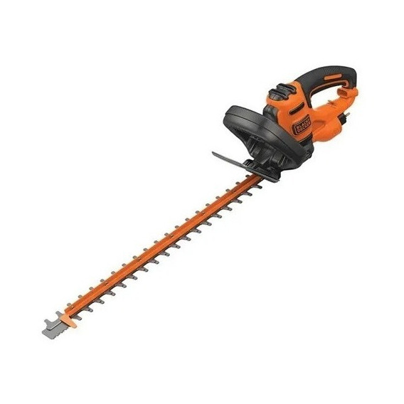 Cortacerco Eléctrico Black Decker Behts401 56cm 500w Jardín