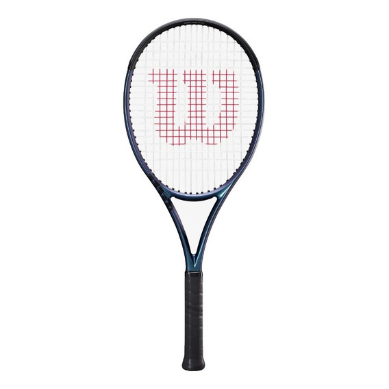 Raqueta Tenis Ultra 100 V4 Wilson 4 1/4 Color Azul