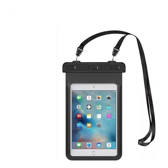 Funda Sumergible Para Tablet 10 Pulgadas U Objetos