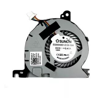 Abanico Fan Ventilador Dell Latitude E7240  0gvh35 Nuevo