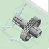 Diseño Y Fabricación De Repuestos, Ingenieria Inversa.