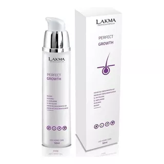 Perfect Growth 50ml Lakma