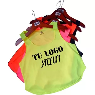 3 Blusa Tipo Crop Top Precio Publicado.    Al Mayor Docena25