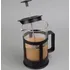 Cafetera Manual Embolo Prensa Francesa Vidrio 600ml Ganga Shop