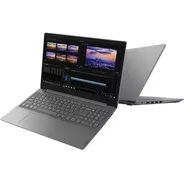 Notebook Lenovo V15 Iil I5 4gb 256gb Ssd Led 15 Hd Wifi Dos