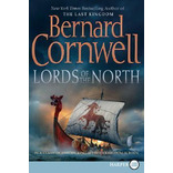 Libro Lords Of The North, - Bernard Cornwell