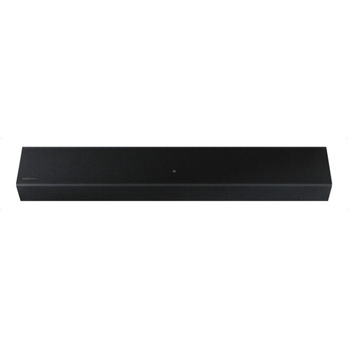 Barra de sonido Samsung HW-T400 negra 220V