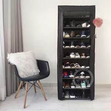 Ordenador de zapatos, Diseño de armario para dormitorio, Organizador de  zapatos