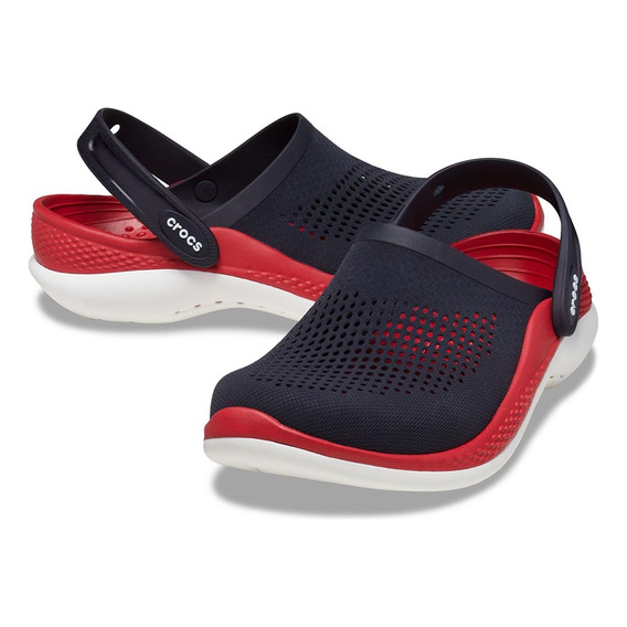 Crocs Literide 360 Clog Hombre Adulto Slides Goma