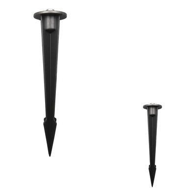 Accesorio Jabalina Para Aplique Gan Aluminio Aj-spyke-205