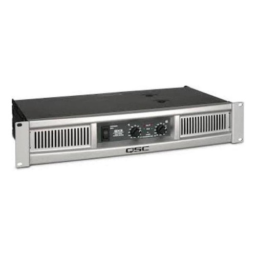  QSC GX Series Color Gris oscuro 425 W
