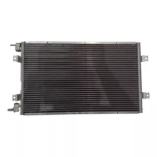 Condensador De A/c Para Ford Fiesta Balita 00/02