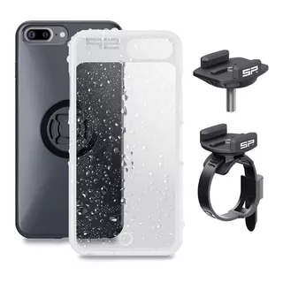 iPhone 8+ 7+ 6s+ 6+ Funda Impermeable Spconnect Ciclismo 