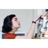 Audífono Inalámbrico Akg Y500 Bluetooth Diadema Samsung Color Negro