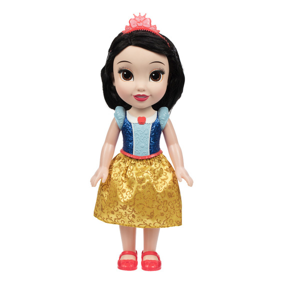 Muñeca Value Snow White Large Doll Disney Princesas