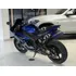 Yamaha R6 2012