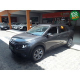 Citroen C4 Cactus 1.6 Vti 120 Flex Feel Business Eat6