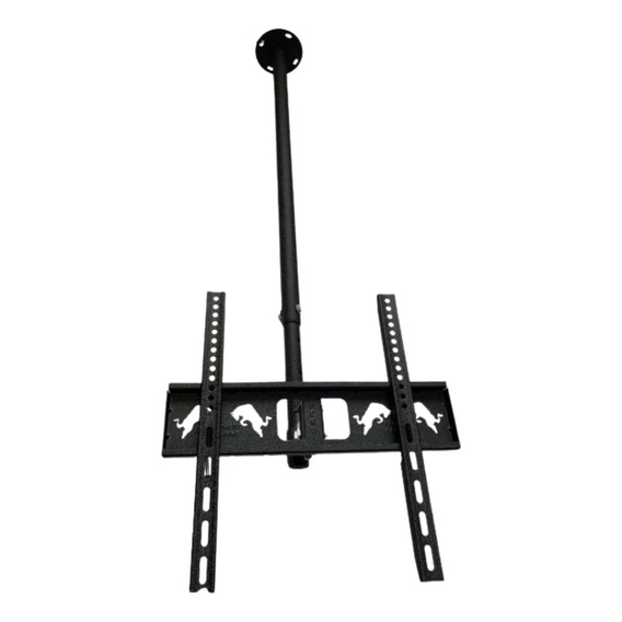 Rack De Techo Largo 1.30mt. Para Tv 32 A 65 Pulgadas