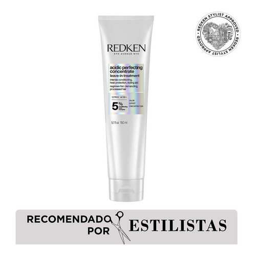 Tratamiento Reparador Redken Acidic Bonding Concentrat 150ml