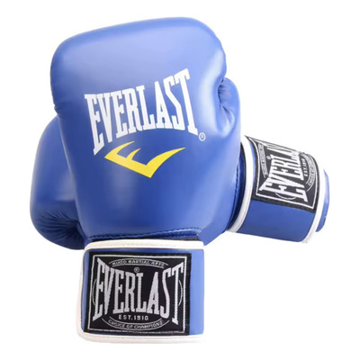 Guantes De Box Everlast 12- 14 Onzas Para Entrenamiento