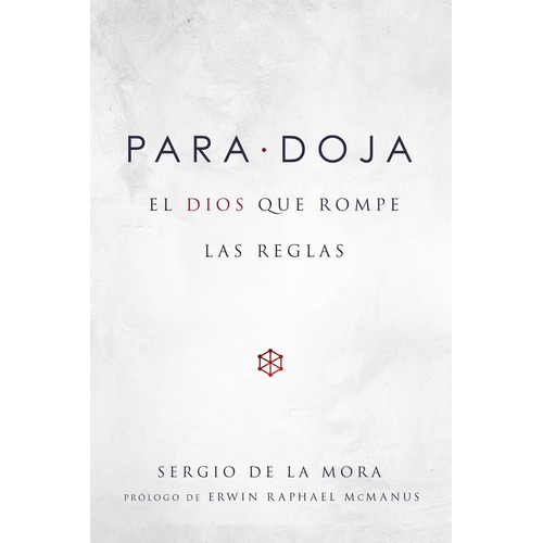 Paradoja: El Dios Que Rompe Las Reglas