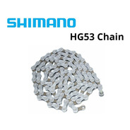 Cadena Shimano Hg53 116l 9 Velocidades