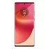 Smartphone Motorola Edge 50 Fusion 5G - 256GB 16GB (8GB RAM+8GB Ram Boost) 50MP Sony AI Camera IP68 NFC - Pink Suede