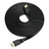 Cable Compatible Con Hdmi, Cable Plano 10 Metros - Otec
