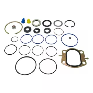 Kit Reparación Caja Hidraulica S10 Blazer / Cherokee 