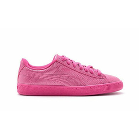 tenis puma mujer rosa tenis puma mujer rosa
