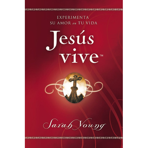 Jesus Vive - Sarah Young