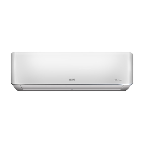 Aire Acondicionado Split Frío/calor Bgh 2600w Bs26wccr