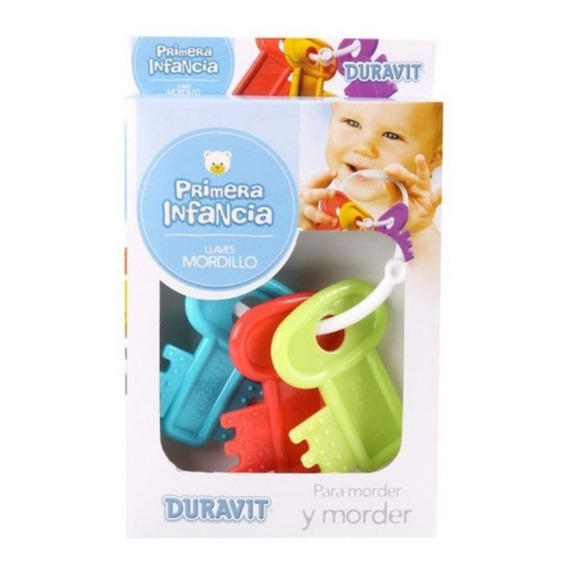 Duravit Mordillo Llaves By Maternelle