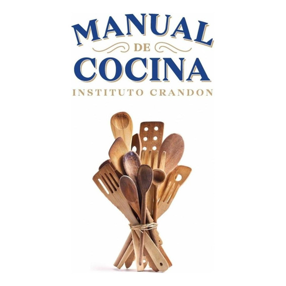 Manual De Cocina Crandon