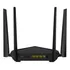 Access point Tenda negro