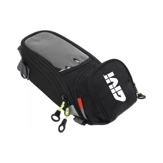 Tankbag Maleta Multiusos Para El Tanque Moto Givi Funda