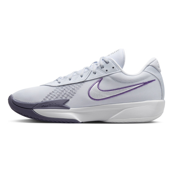 Zapatillas Nike Gt Cut Academy Hombre Gris