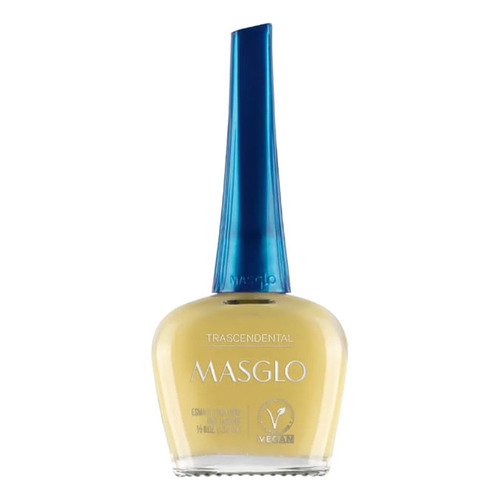 Esmalte Masglo Transcendental X 13.5ml