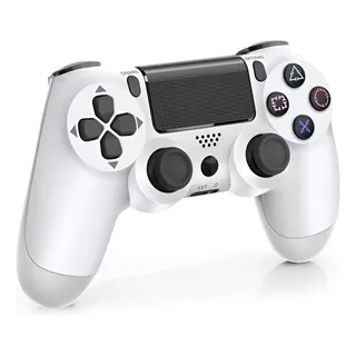 Control Inalámbrico Compatible Psp 4 Negro O Blanco