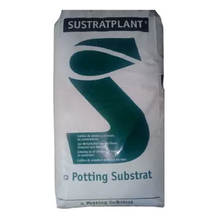 Sustrato Potting Sustraplanta® 80 Litros- Grow Cultivo