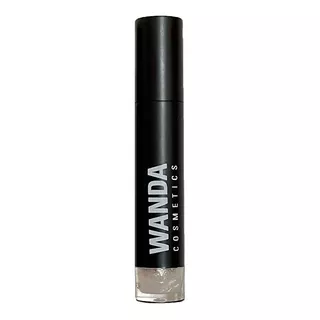 Wanda Cosmetics Lip Gloss Turín Transparente Con Mentol