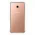 Funda antichoque para Samsung Galaxy J4 Plus, color: transparente, suave