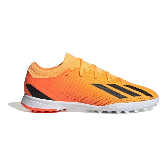 Tenis Futbol adidas X Speedportal.3 Para Niños Unisex