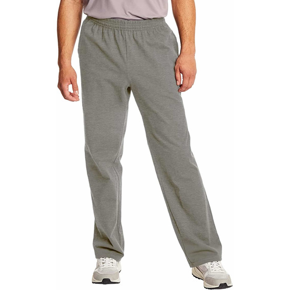 Pack X4 Pantalón Hombre Clásico Frisa Excelente Calidad A701
