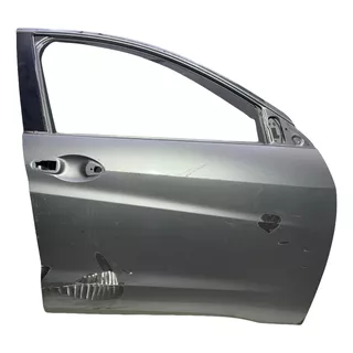 Porta Dianteira Direita Honda Hrv 2015 2016 2017 2018 2019 