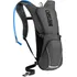 Mochila de hidratación Camelbak Ratchet gris de 3 litros