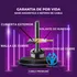 Antena Para Tv Abierta Hd Canales De Aire Led O Smart Tv