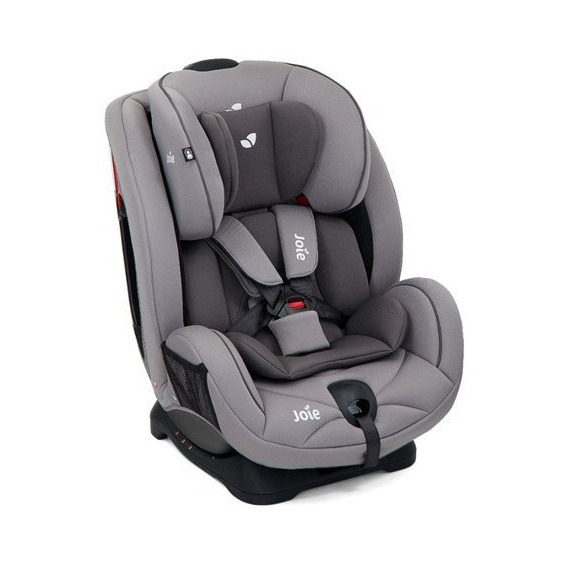 Autoasiento Bebe Joie Stages Silla Expandible Carro 3 En 1