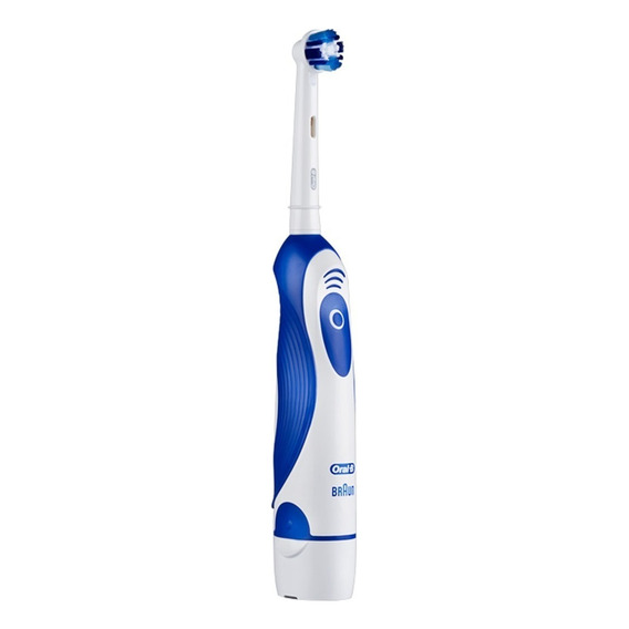 Cepillo A Pilas Dental Oral-b Pro-salud Power 1 Pza